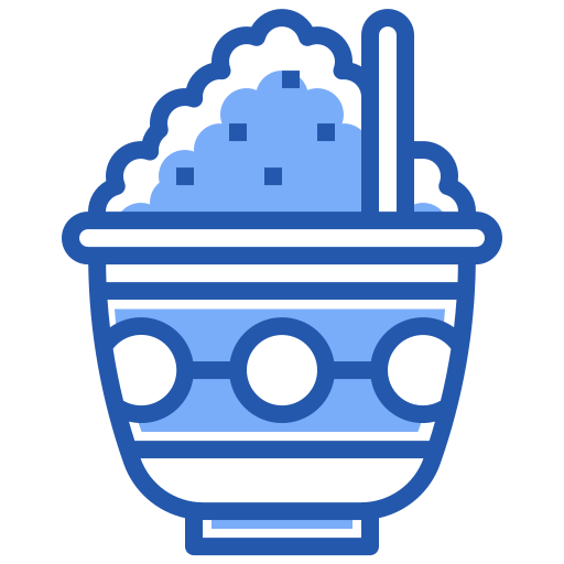 Fried rice free icon Fried rice free icon