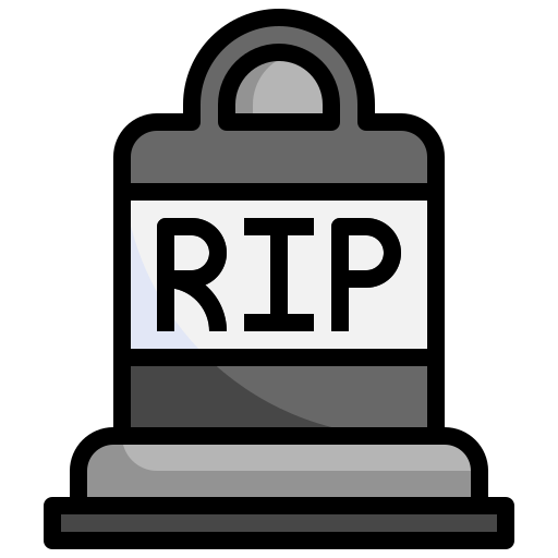 RIP Grave Icons PNG - Free PNG and Icons Downloads