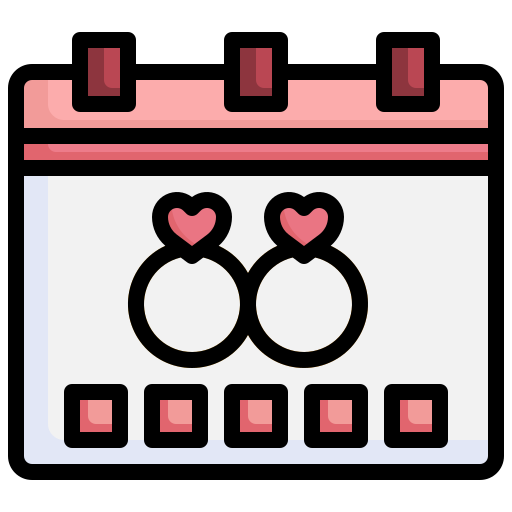 Календарь бесплатно иконка