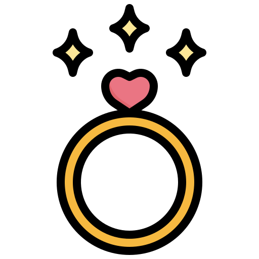 hochzeitsring kostenlos Icon