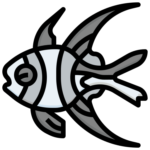 banggai-kardinalbarsch kostenlos Icon banggai-kardinalbarsch kostenlos Icon