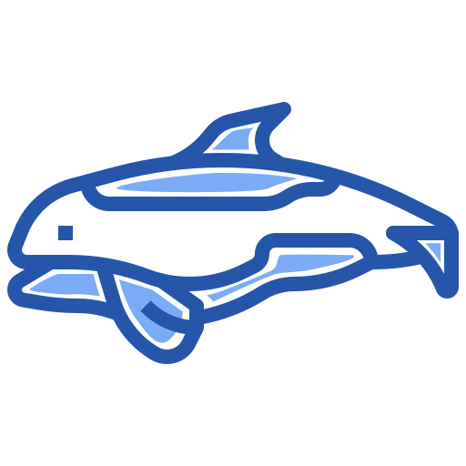 Orca free icon Orca free icon