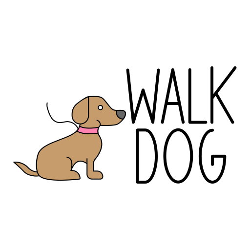 hund kostenlos Sticker