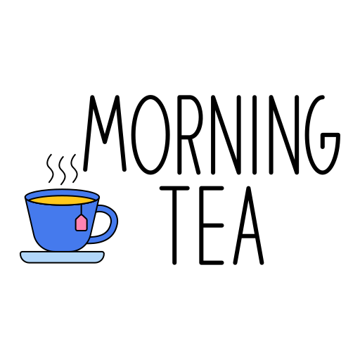 teetasse kostenlos Sticker