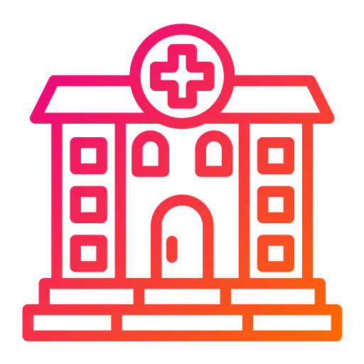 hospital icono gratis