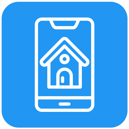 portable Icône gratuit