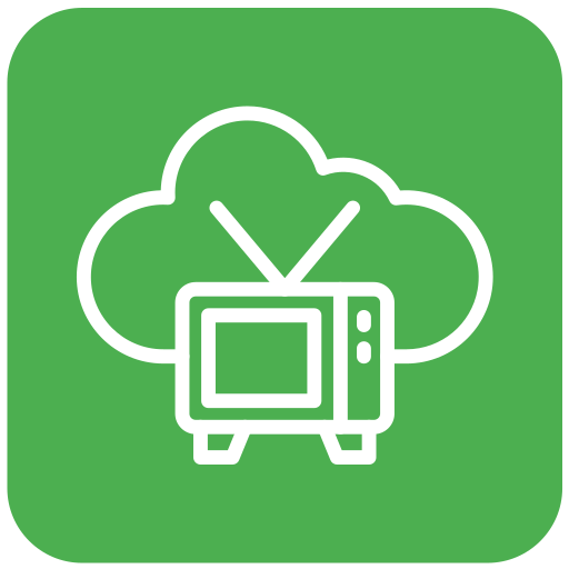 televisión icono gratis