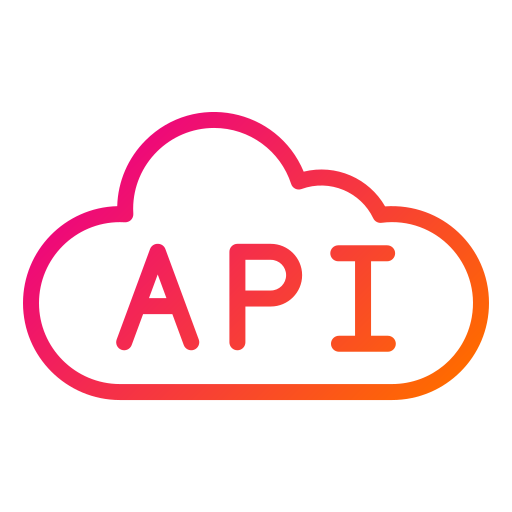 api icono gratis