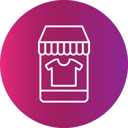 compras online grátis ícone