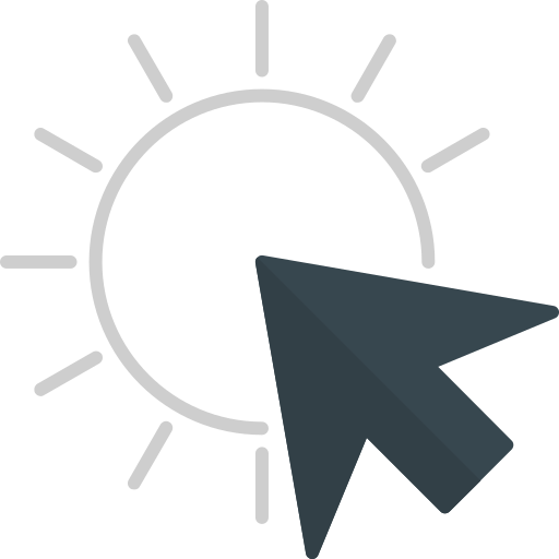 Click free icon Click free icon