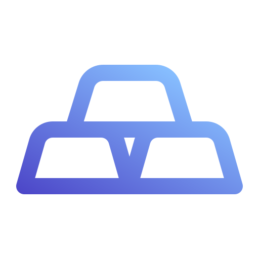 goldbarren kostenlos Icon goldbarren kostenlos Icon