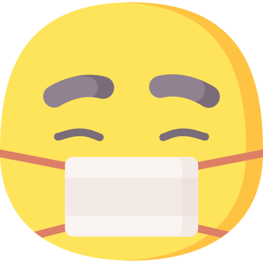 Маска для лица бесплатно иконка