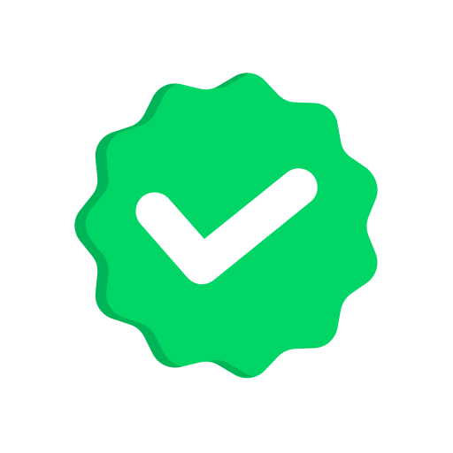 Verified - Free icons