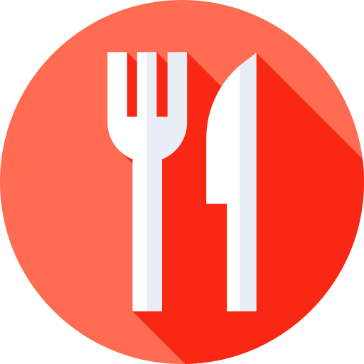 Fork - Free food icons