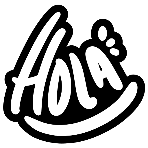 Hola Stickers - Free miscellaneous Stickers