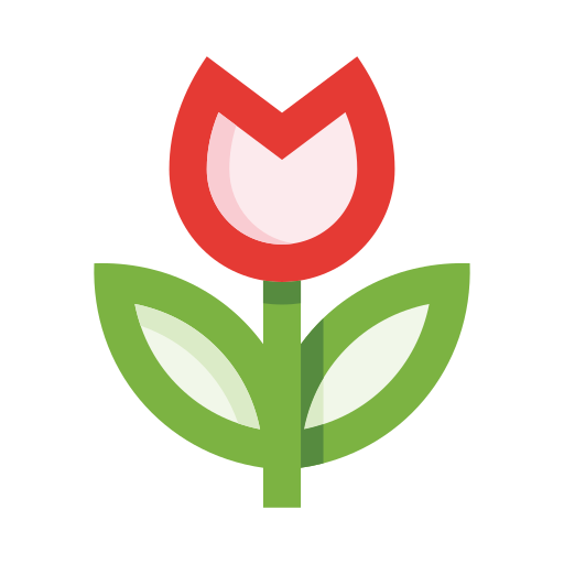 Tulip free icon Tulip free icon