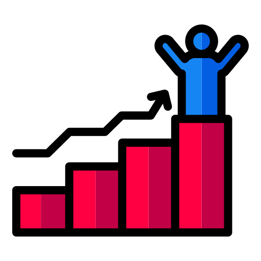 Успех бесплатно иконка