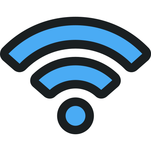 wifi icono gratis