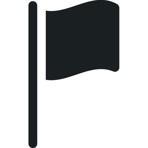 Flag - Free shapes and symbols icons