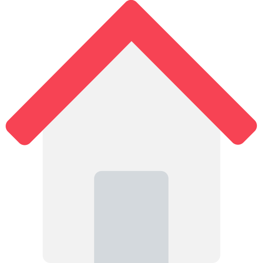 Home Generic Flat icon