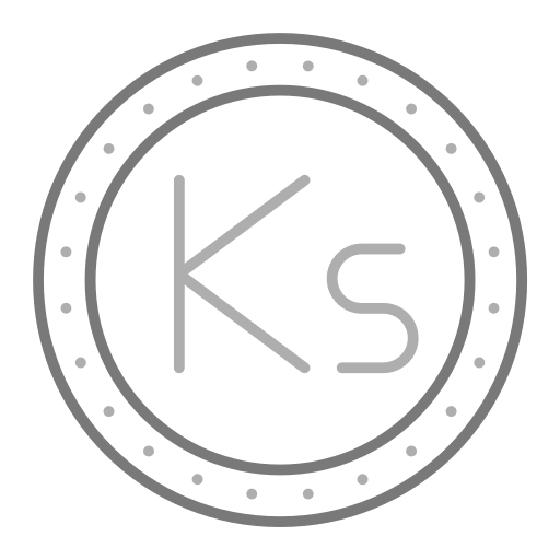 burmesischer kyat kostenlos Icon burmesischer kyat kostenlos Icon