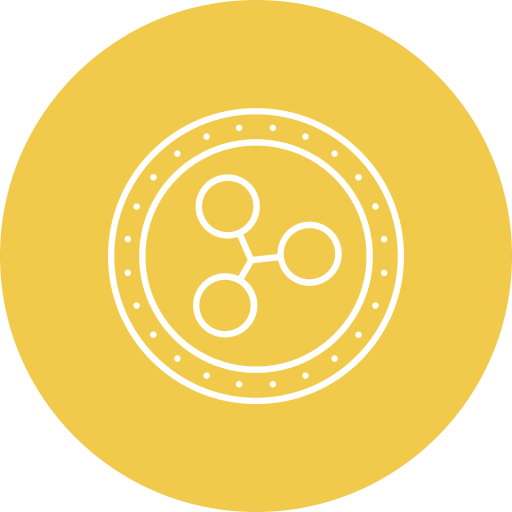 Ripple - free icon