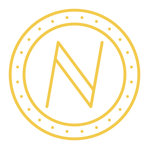 Неймкойн бесплатно иконка Неймкойн бесплатно иконка