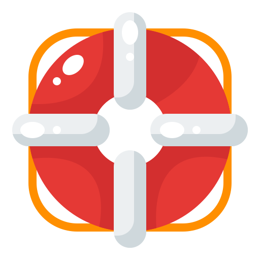 anillo de vida icono gratis