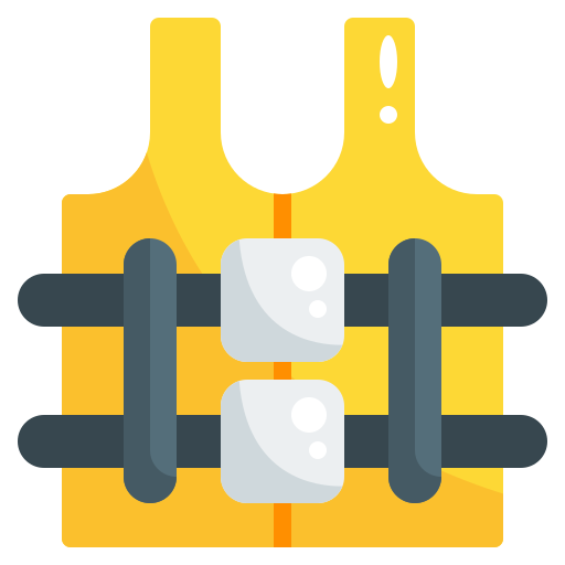 rettungsweste kostenlos Icon rettungsweste kostenlos Icon