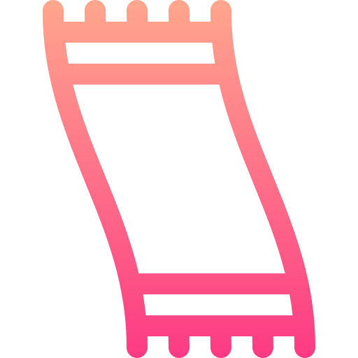Beach towel free icon