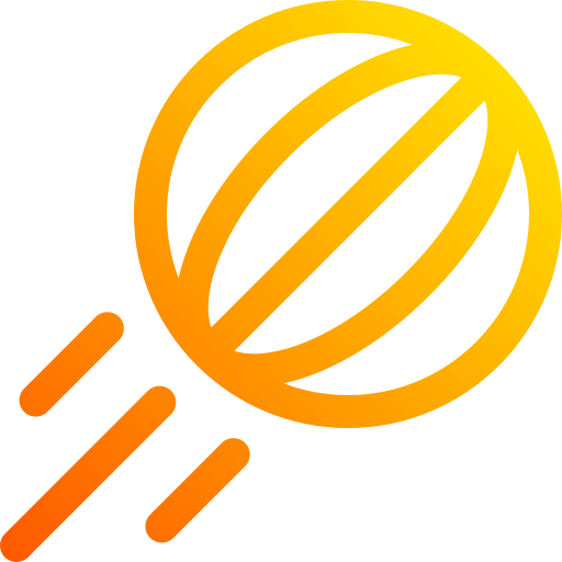 Beach ball free icon Beach ball free icon