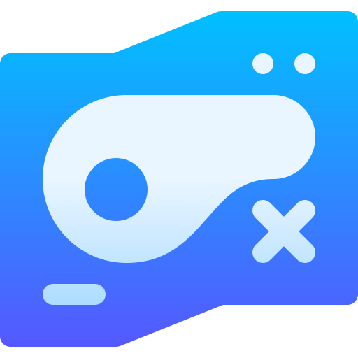 Map free icon