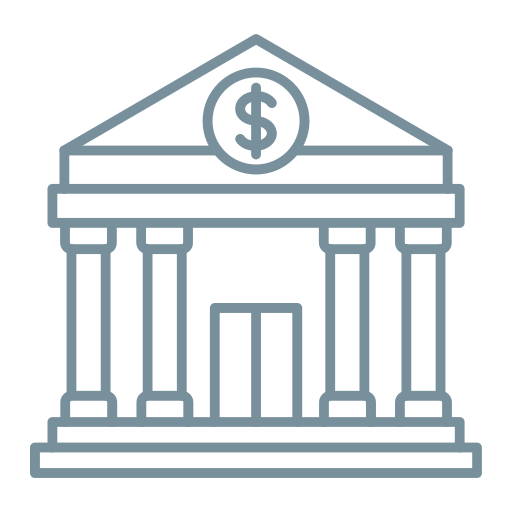 Банк бесплатно иконка
