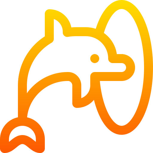 delfin kostenlos Icon