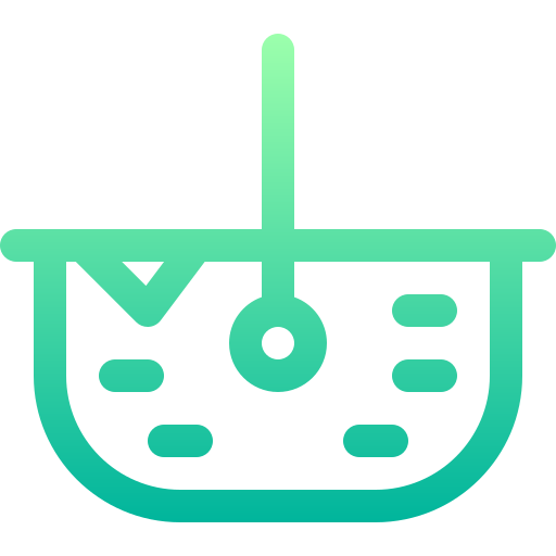 Basket free icon