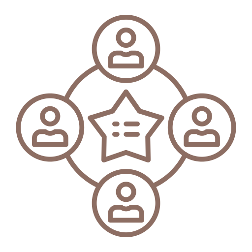 zusammenarbeit kostenlos Icon zusammenarbeit kostenlos Icon