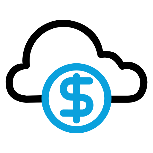 Money Generic Outline Color icon