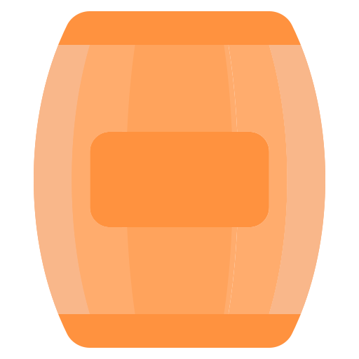 Keg free icon Keg free icon