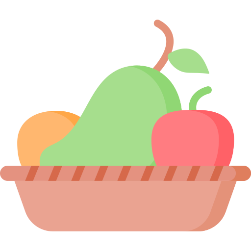 Fruit - Free food icons