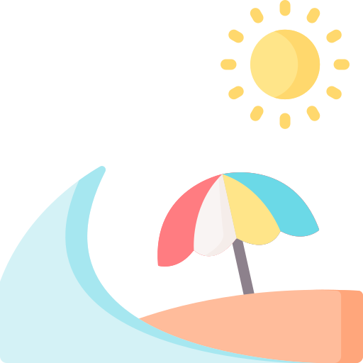 Волна бесплатно иконка