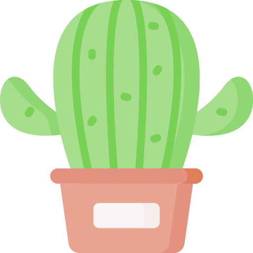 cactus icono gratis