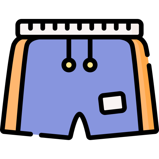 kurze hose kostenlos Icon