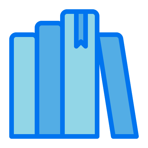 biblioteca icono gratis