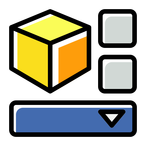 propiedades icono gratis