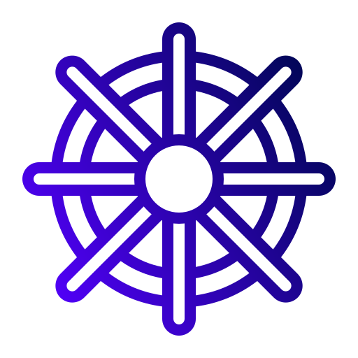Navigator free icon