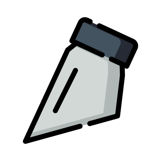 Slice free icon