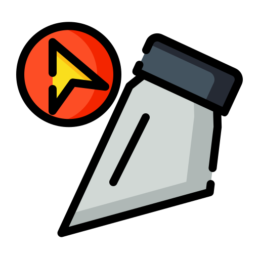 Slice free icon