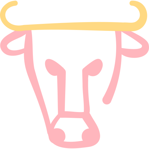 touro grátis ícone
