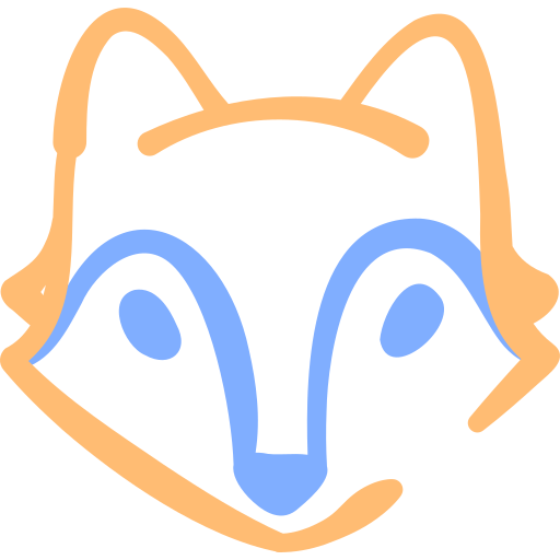 fuchs kostenlos Icon fuchs kostenlos Icon