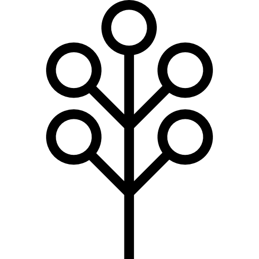 Spring Plant free icon